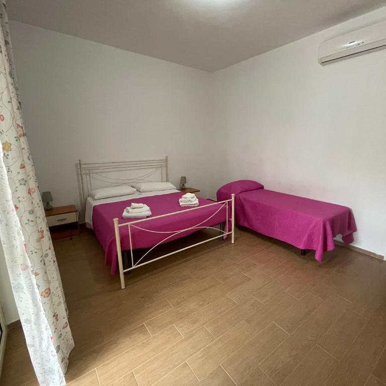 Villa Maria Sofia - Double Room with Private Bathroom - 2