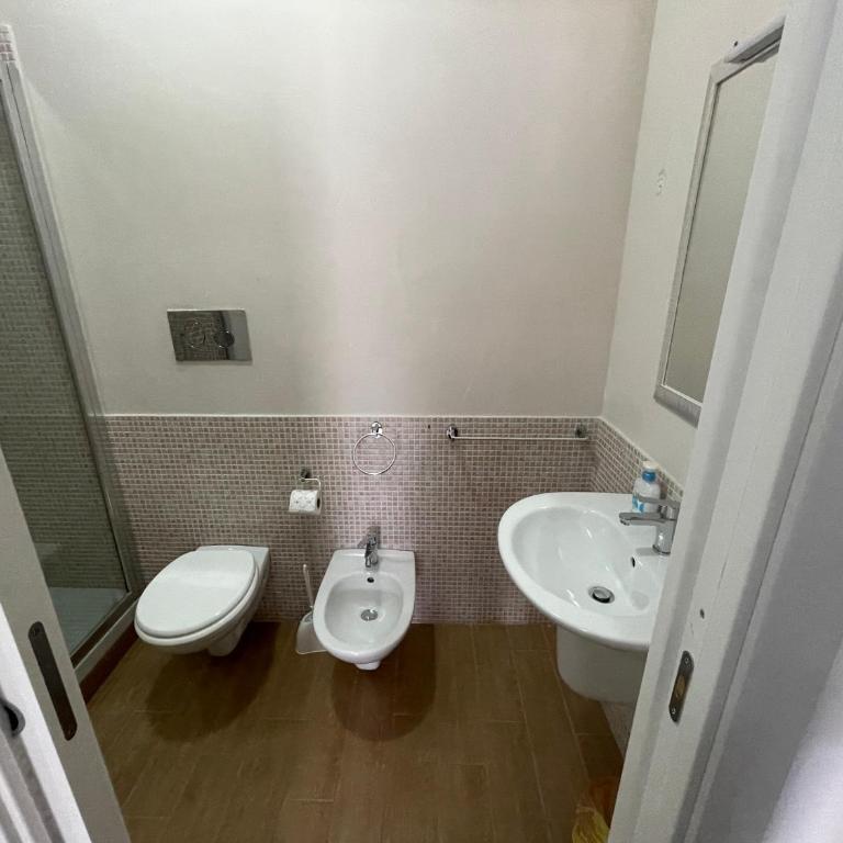 Villa Maria Sofia - Double Room with Private Bathroom - 4