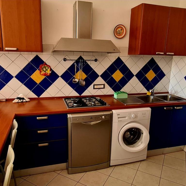 Cuore di La Maddalena - Appartamento con 2 Camere da Letto - 7