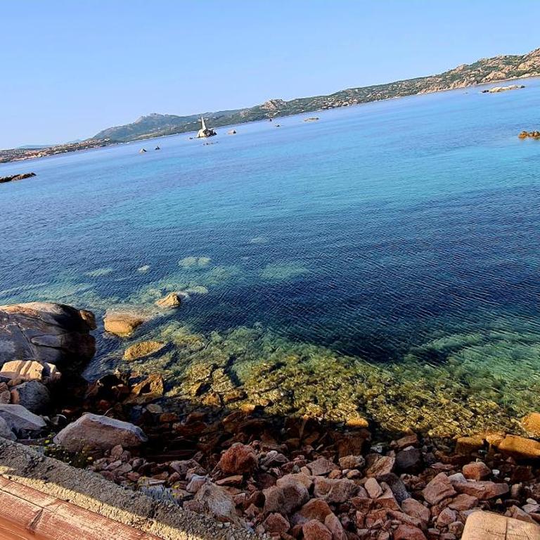 Cuore di La Maddalena - Appartamento con 2 Camere da Letto - 6