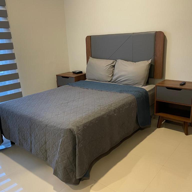 Paseo Lomas, muy céntrico y equipado a 5 min playa - Two-Bedroom Apartment - 22