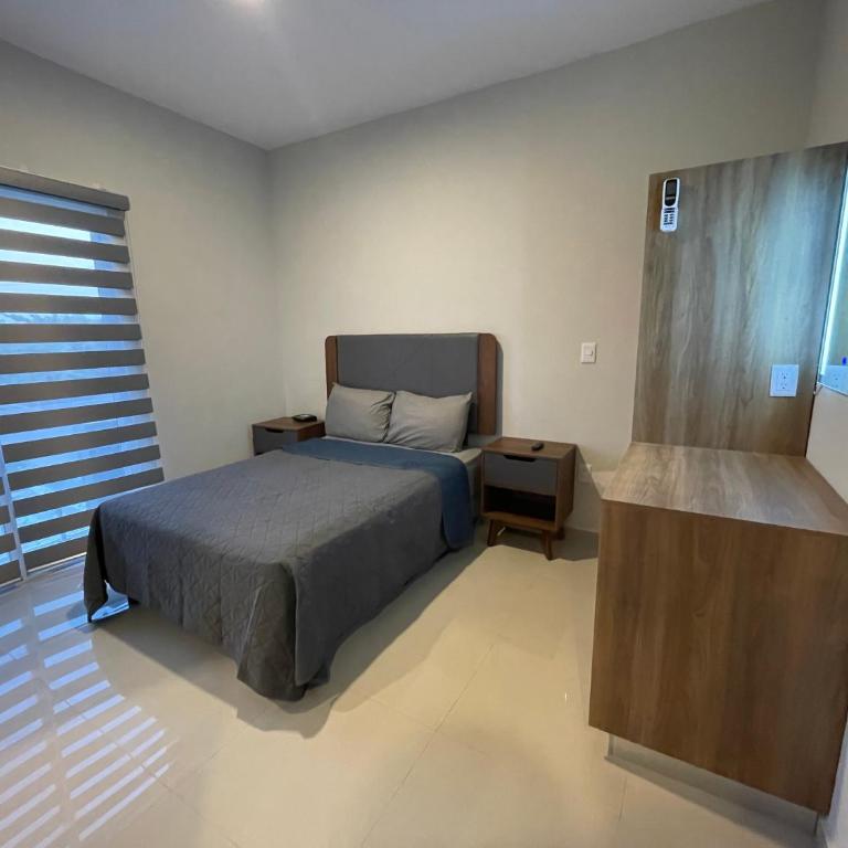 Paseo Lomas, muy céntrico y equipado a 5 min playa - Two-Bedroom Apartment - 20