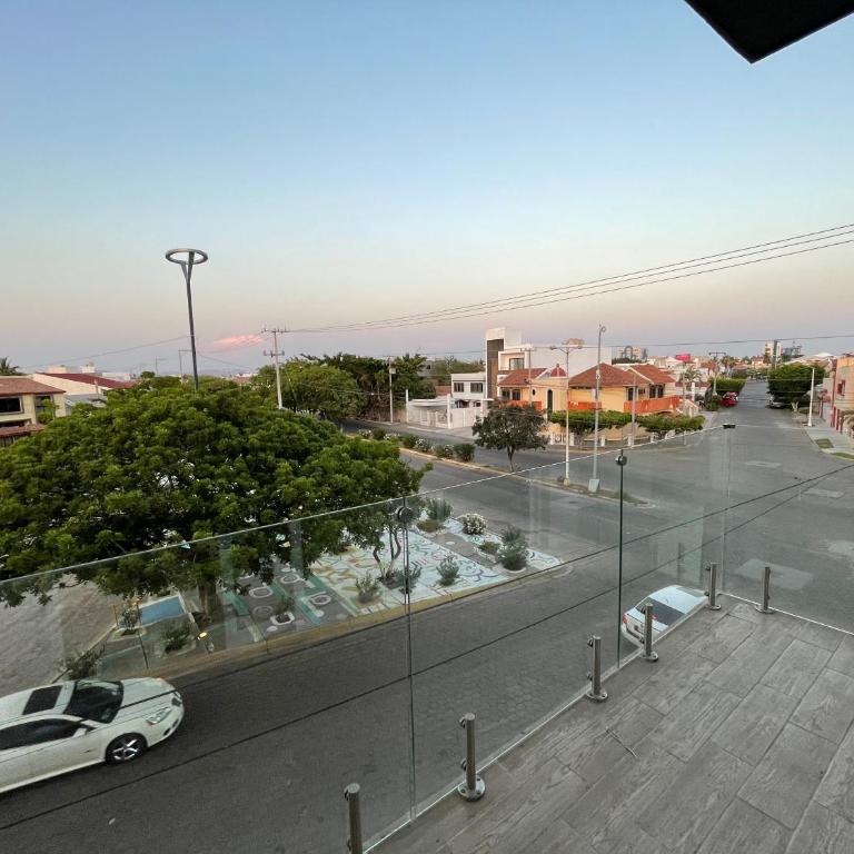 Paseo Lomas, muy céntrico y equipado a 5 min playa - Two-Bedroom Apartment - 9