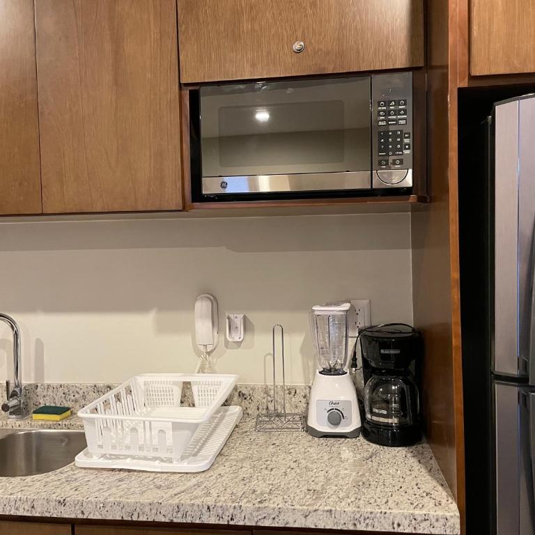Paseo Lomas, muy céntrico y equipado a 5 min playa - Two-Bedroom Apartment - 8