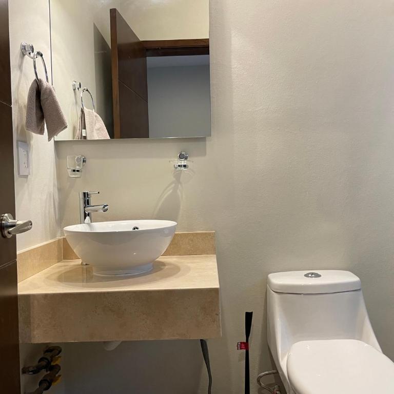Paseo Lomas, muy céntrico y equipado a 5 min playa - Two-Bedroom Apartment - 4