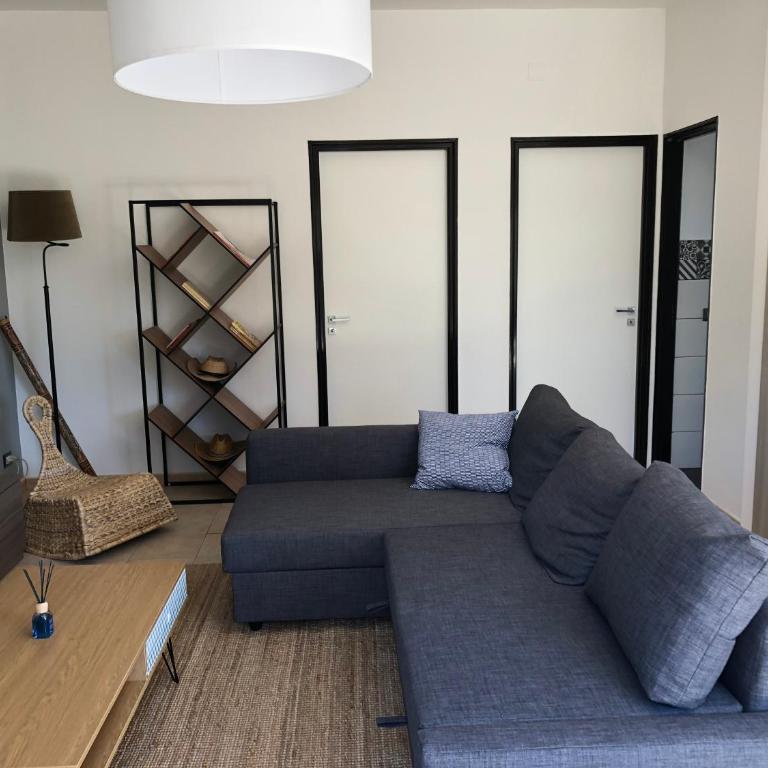 playa home - Two-Bedroom Apartment - 1