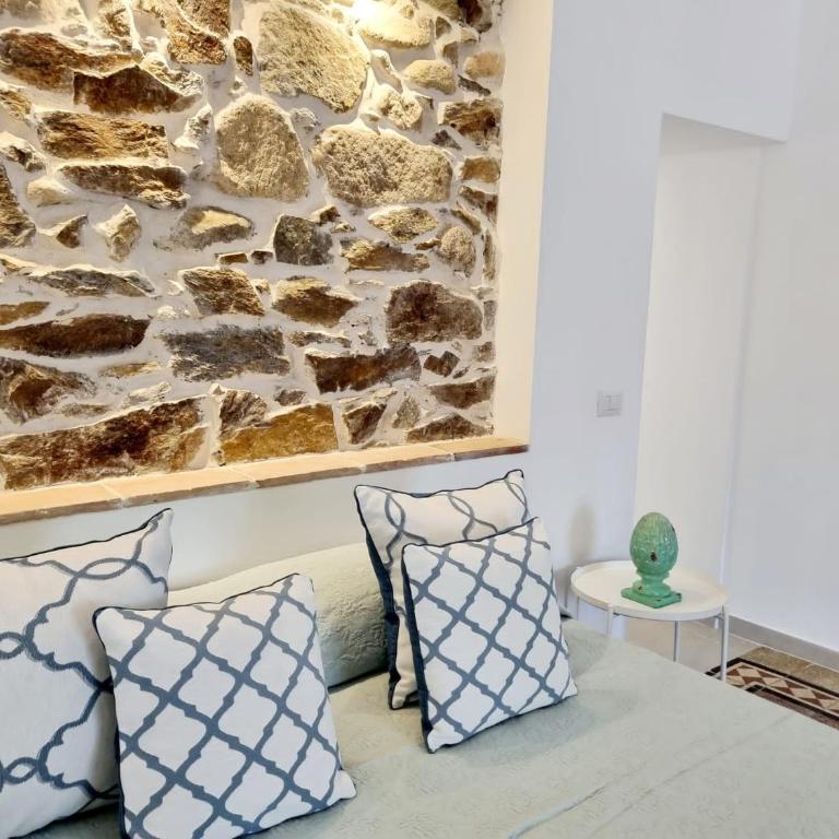 STAZZO SAN TEODORO LA QUERCIA Piscina Condivisa - Two-Bedroom Apartment - 8