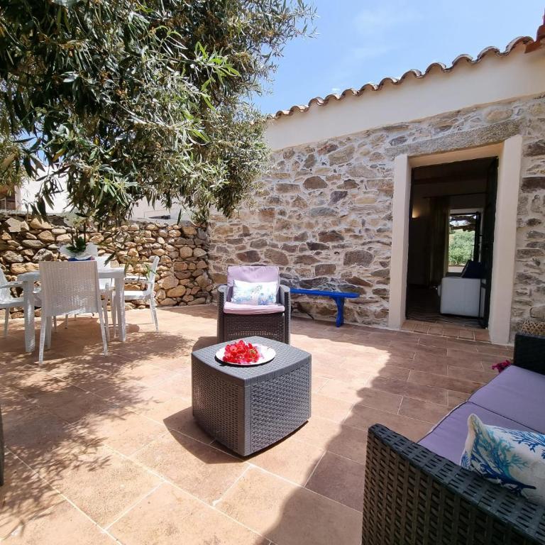 STAZZO SAN TEODORO LA QUERCIA Piscina Condivisa - Two-Bedroom Apartment - 30