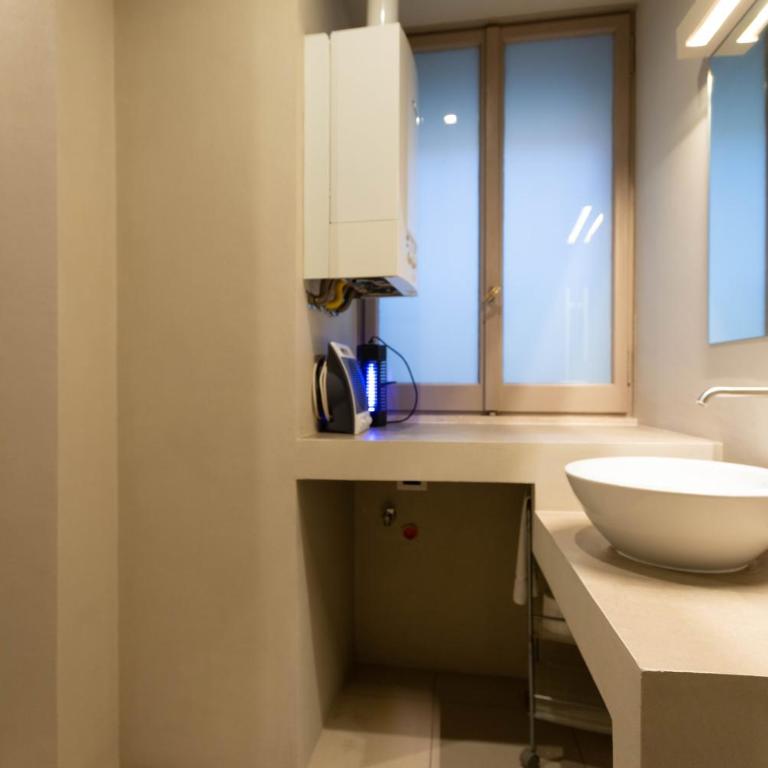 Palazzo Scammacca - One-Bedroom Apartment - 4