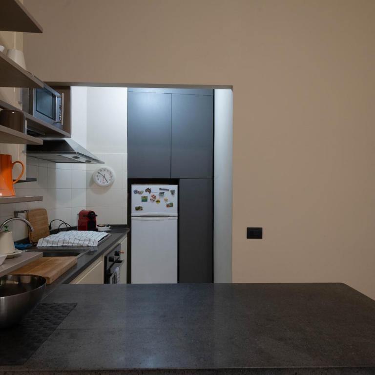 Palazzo Scammacca - One-Bedroom Apartment - 6