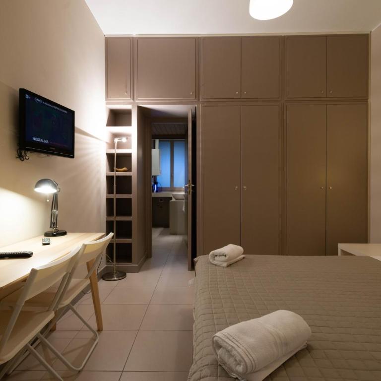 Palazzo Scammacca - One-Bedroom Apartment - 13