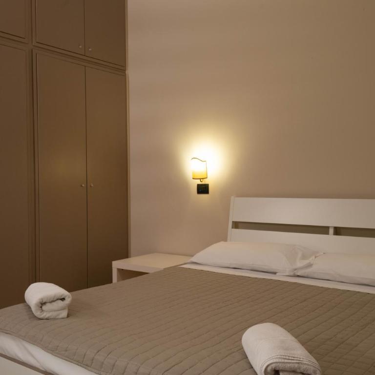 Palazzo Scammacca - One-Bedroom Apartment - 15