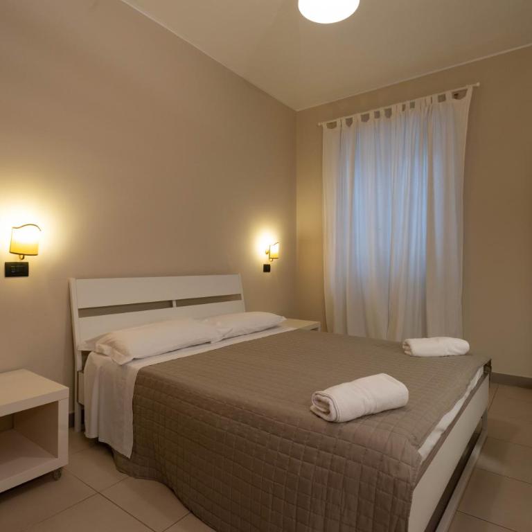 Palazzo Scammacca - One-Bedroom Apartment - 14