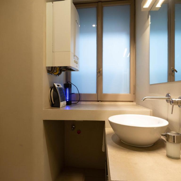 Palazzo Scammacca - One-Bedroom Apartment - 9