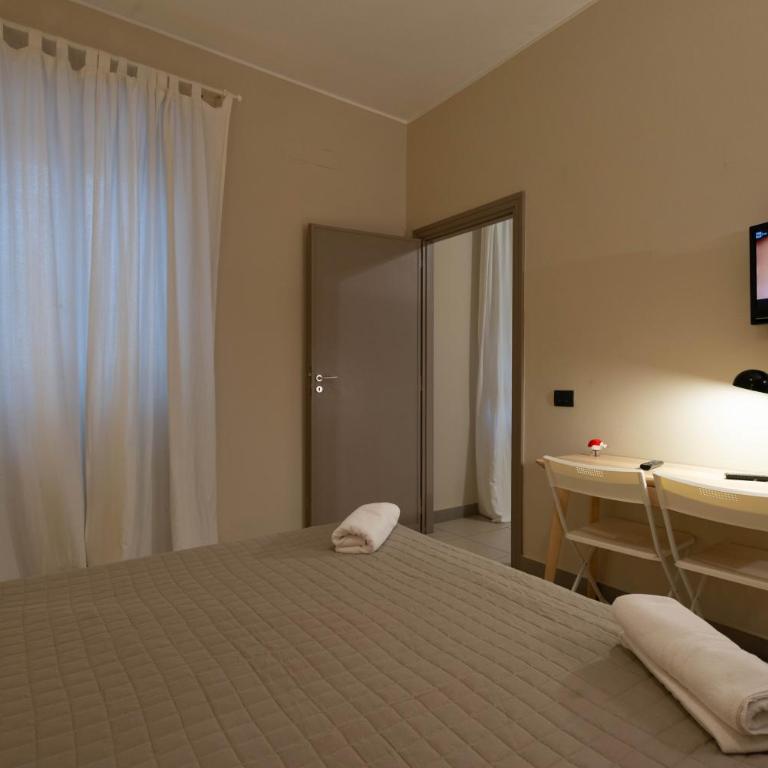 Palazzo Scammacca - One-Bedroom Apartment - 5