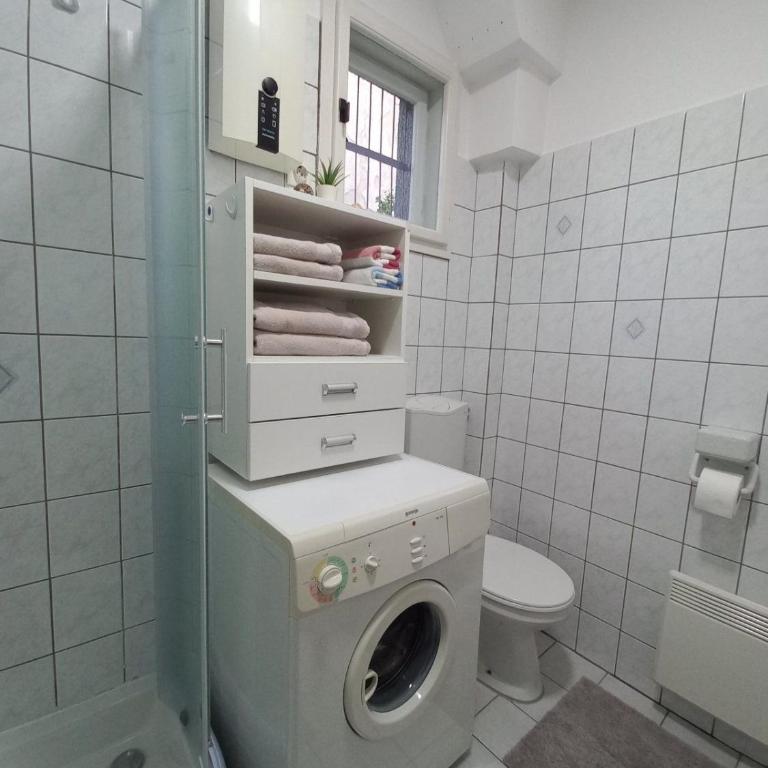 Apartment Emmi - Apartman sa 2 Spavaće Sobe - 33
