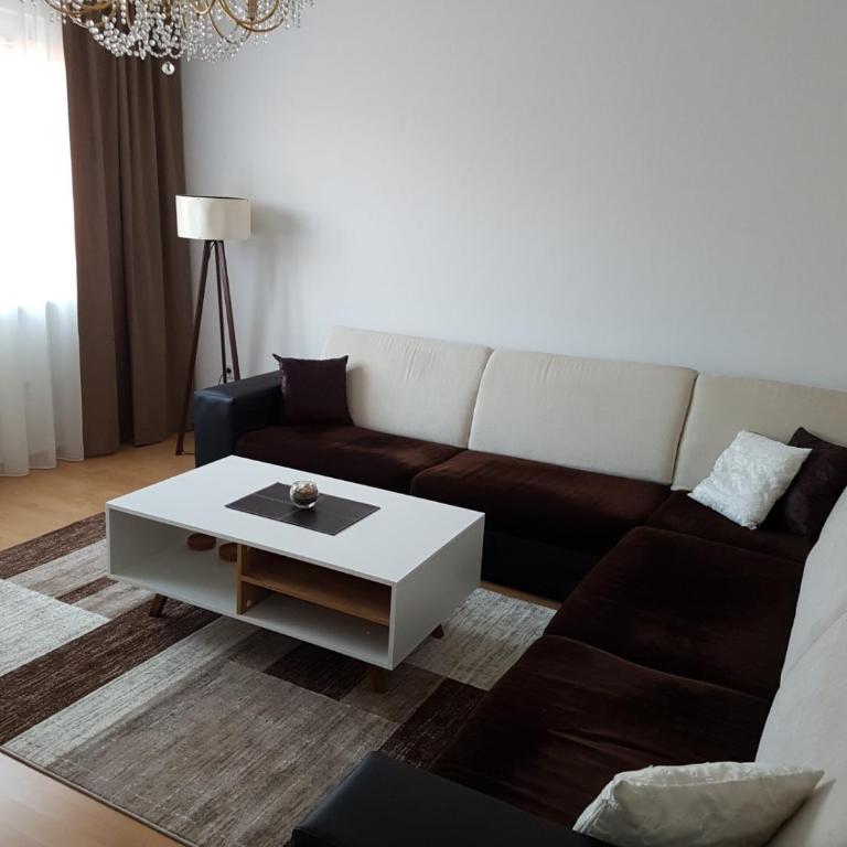 Apartment Emmi - Apartman sa 2 Spavaće Sobe - 5
