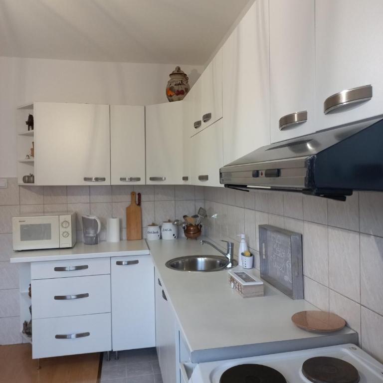Apartment Emmi - Apartman sa 2 Spavaće Sobe - 20