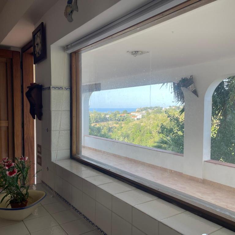 Villa Mariangela Guidaloca - Villa with Sea View - 40