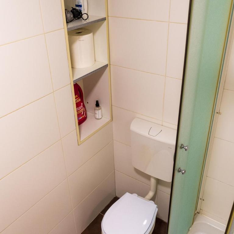 Njegoševa - Apartman sa 1 Spavaćom Sobom - 12