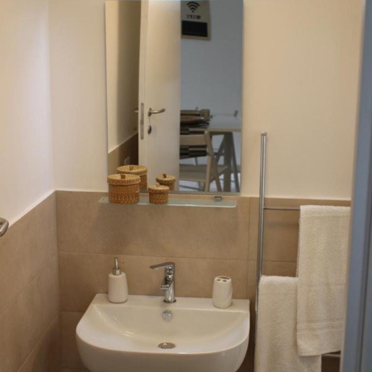 Angolo di Puglia - Casa con 2 Camere da Letto - 13