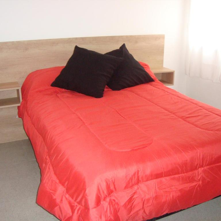 Departamento Andino - Apartamento de 1 dormitorio - 10