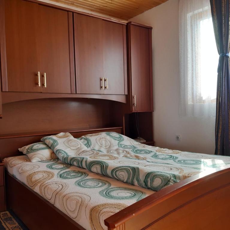 Apartments Andriyana - Apartman - 7