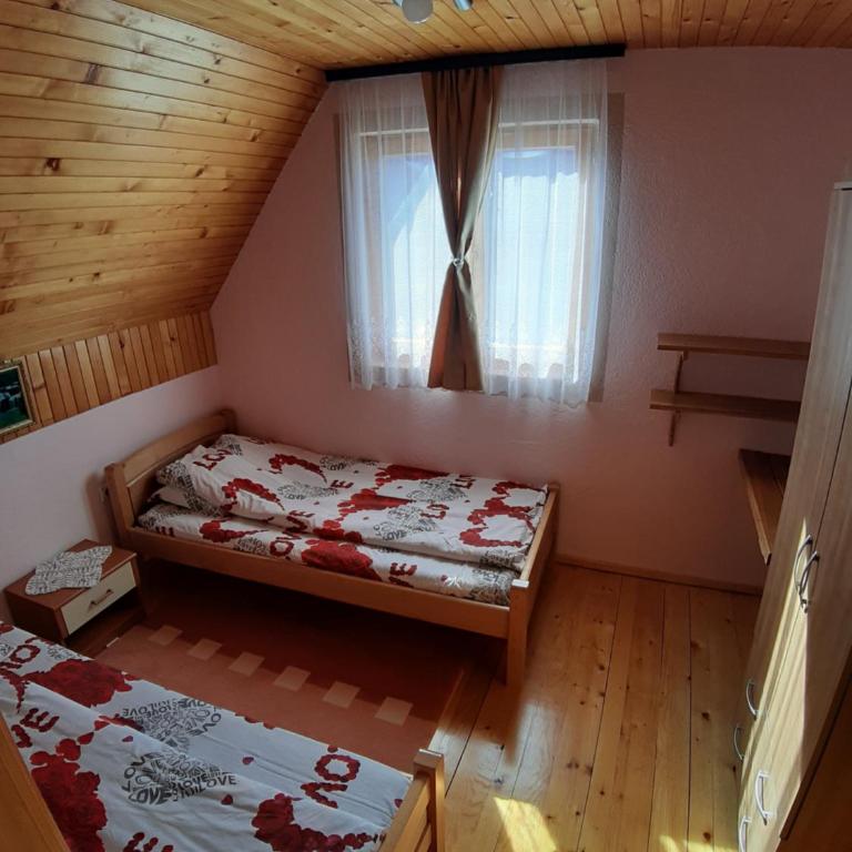 Apartments Andriyana - Apartman - 6