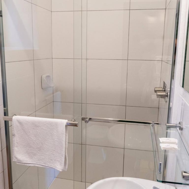 Hostal Corihuasi - Single Room - 6