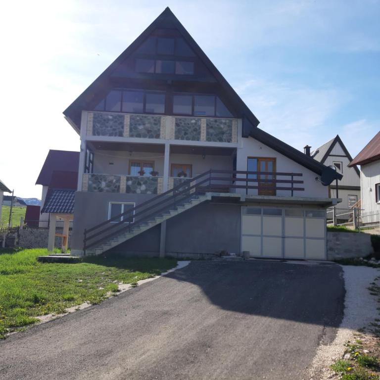 Apartments Andriyana - Apartman sa 2 Spavaće Sobe - 4
