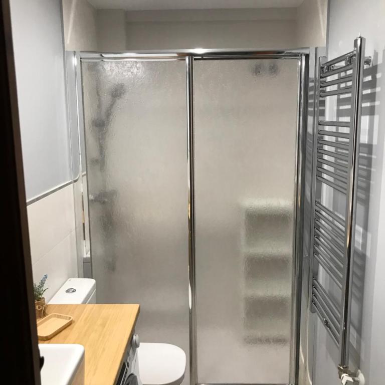 Apartamento Estiviellas, Pirineo - Appartement 1 Chambre - 7