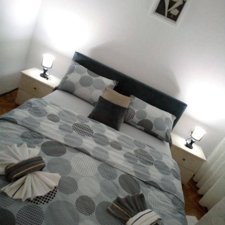Apartmani Trebinje B&I - Apartman sa 3 Spavaće Sobe - 18