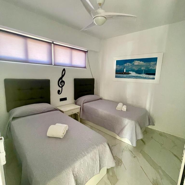 JAZMÍN DEL MAR - Apartamento de 2 dormitorios - 16