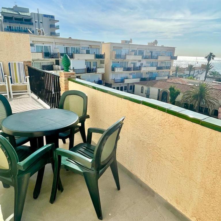 JAZMÍN DEL MAR - Apartamento de 2 dormitorios - 30