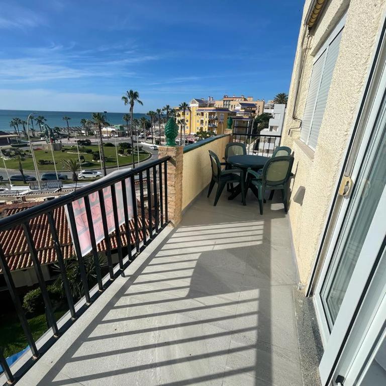 JAZMÍN DEL MAR - Apartamento de 2 dormitorios - 4