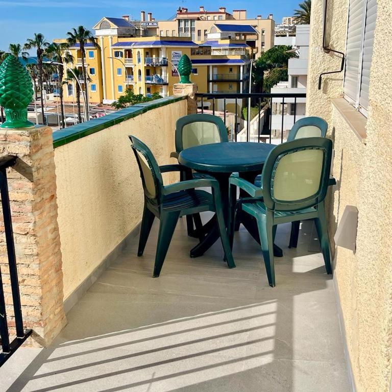 JAZMÍN DEL MAR - Apartamento de 2 dormitorios - 5