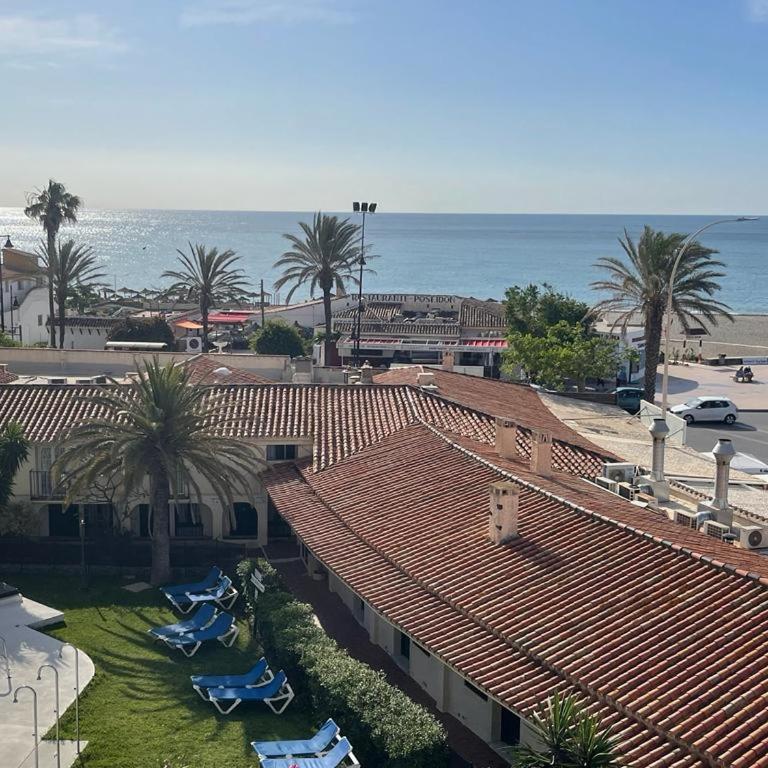 JAZMÍN DEL MAR - Apartamento de 2 dormitorios - 2