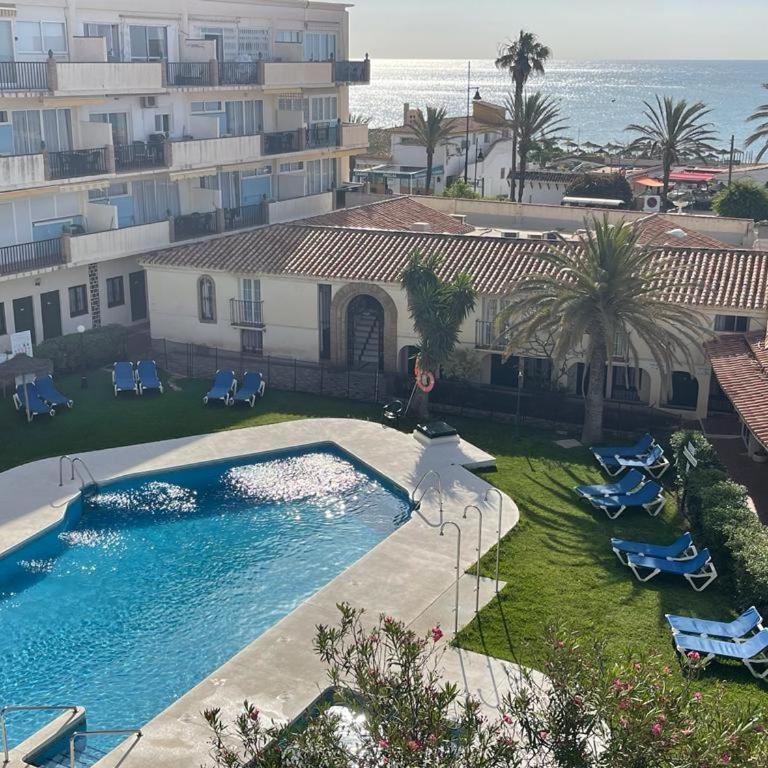 JAZMÍN DEL MAR - Apartamento de 2 dormitorios - 3