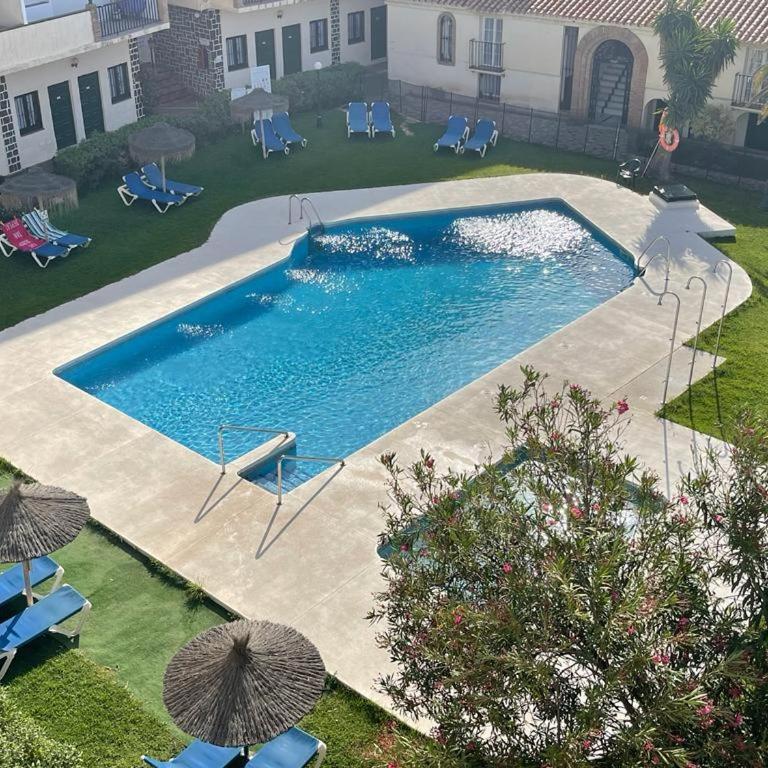 JAZMÍN DEL MAR - Apartamento de 2 dormitorios - 1