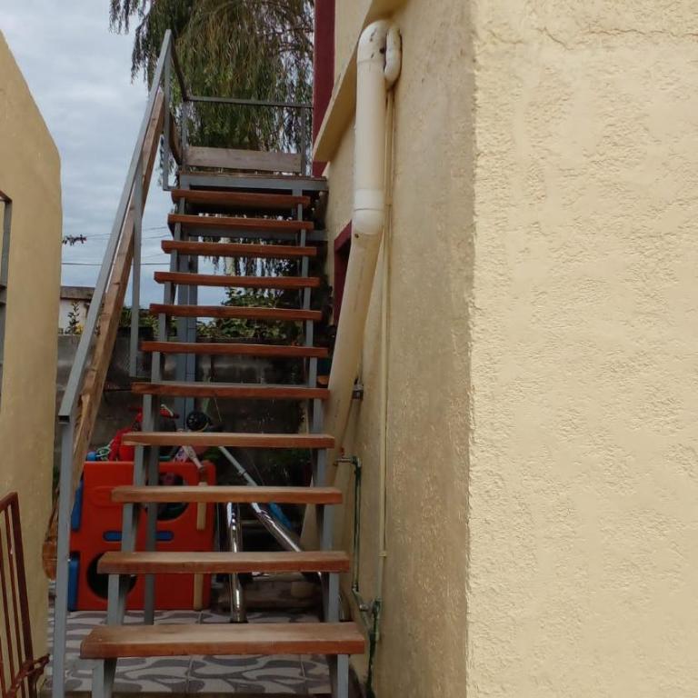 La Baquiana - Two-Bedroom Apartment - 19