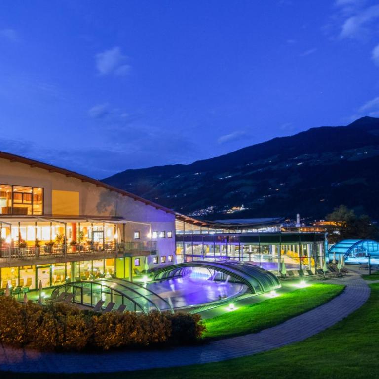H21 - Modernes Ferienhaus 145qm, 4SZ, Wellnessbereich mit Sauna und Dachterrasse mit Panoramablick, Kühlen und Heizen mit Geothermie - Casa Vacanze - 33