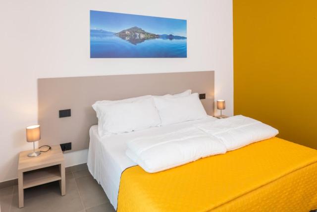 Corte Rocchetti Suite - Appartamento con 2 Camere da Letto - 3