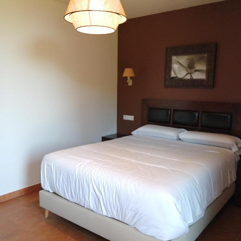 Apartamentos Rurales El Mirador de San Juan - Apartamento de 2 dormitorios - 57