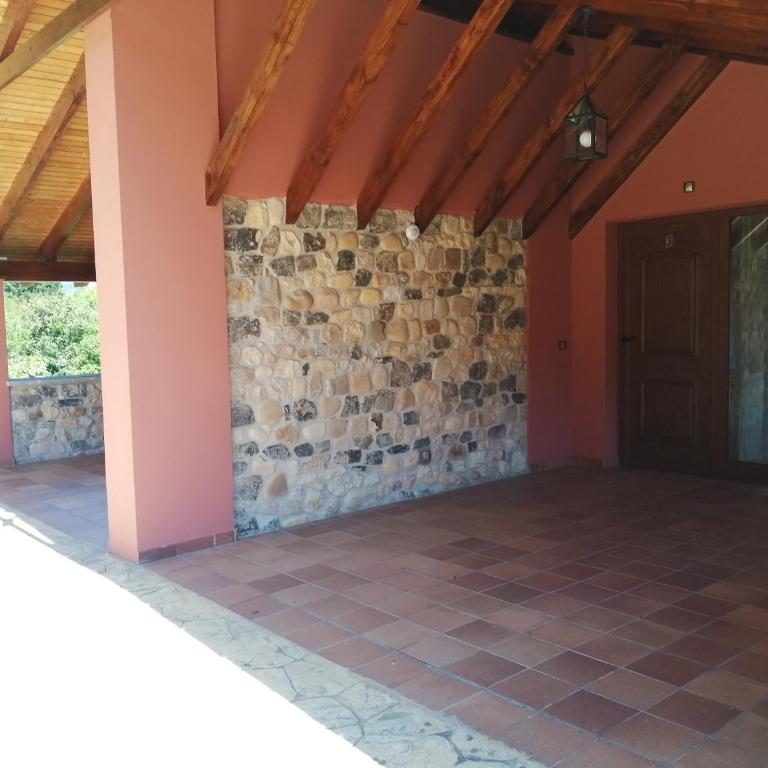 Apartamentos Rurales El Mirador de San Juan - Apartamento de 2 dormitorios - 27