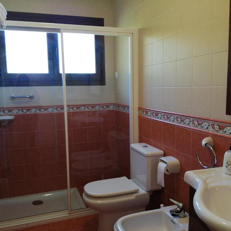 Apartamentos Rurales El Mirador de San Juan - Apartamento de 2 dormitorios - 10