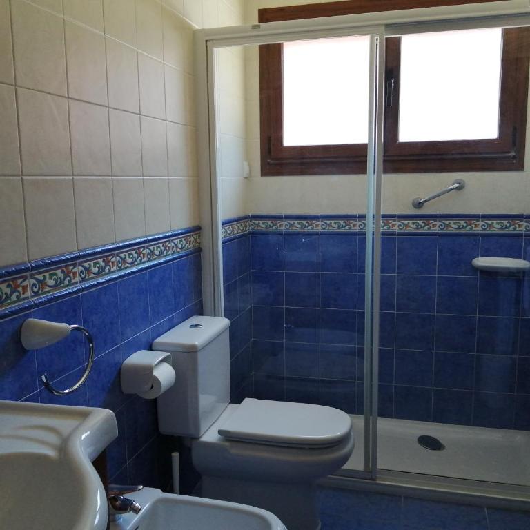Apartamentos Rurales El Mirador de San Juan - Apartamento de 2 dormitorios - 47