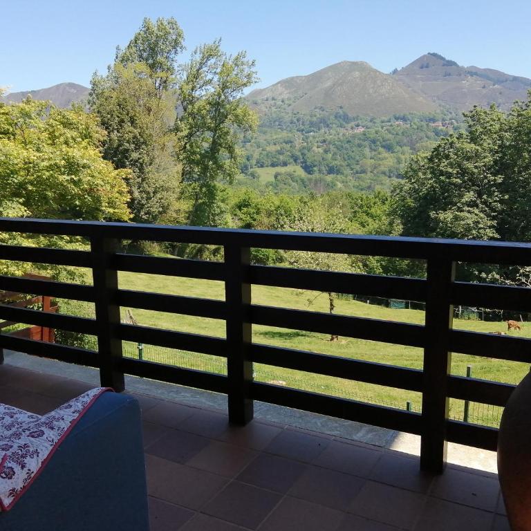 Apartamentos Rurales El Mirador de San Juan - Apartamento de 2 dormitorios - 39