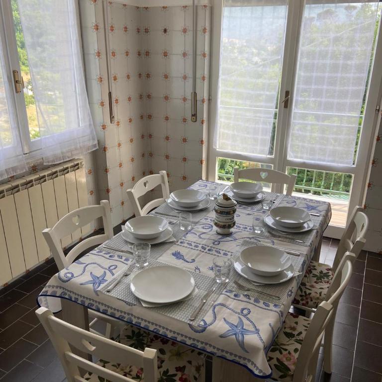 Villa Maremonti - con 3 piscine - Appartamento con 3 Camere da Letto - 14