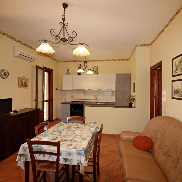 Villa Diana - Villa - Vue sur Jardin - 22