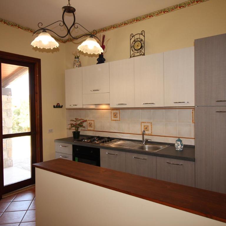 Villa Diana - Villa - Vue sur Jardin - 23